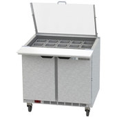 Beverage-Air SPE36HC-15M-CL