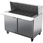 Beverage-Air SPE48HC-18M