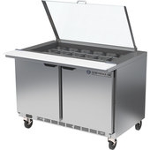 Beverage-Air SPE48HC-18M-CL