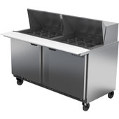 Beverage-Air SPE60HC-24M
