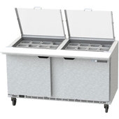 Beverage-Air SPE60HC-24M-CL