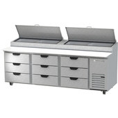 Beverage-Air DPD93HC-9