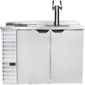 Beverage-Air DD50HC-1-C-S