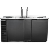 Beverage-Air DD68HC-1-C-B