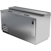 Beverage-Air DW64HC-S