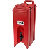 Cambro 500LCD158