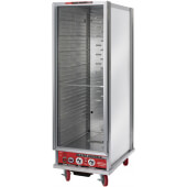 Winholt NHPL-1836-ECOC