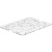 Cambro 20CWD135