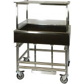 Winholt SSMIT-3636MLC-CAN-ADJ