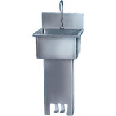 Winholt WHPS1616-KT