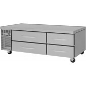 Turbo Air PRCBE-72F-N