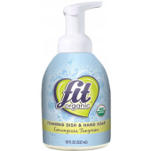 Fit Organic 88162