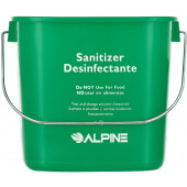 Alpine Industries 486-6-GRN