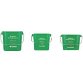 Alpine Industries 486-368-GRN