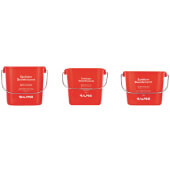 Alpine Industries 486-368-RED