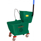 Alpine Industries 462-GRN