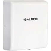 Alpine Industries 405-10-WHI