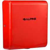 Alpine Industries 405-10-RED