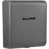 Alpine Industries 405-10-GRY