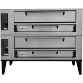 Marsal SD-660 STACKED