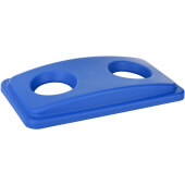 Alpine Industries 478-3-BLU