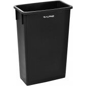 Alpine Industries 477-BLK