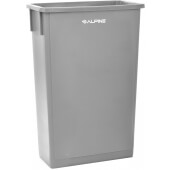 Alpine Industries 477-GRY
