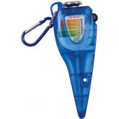 San Jamar SFC1200CL