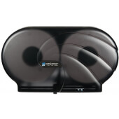 San Jamar R4090TBK