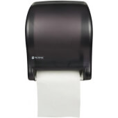 San Jamar T8000TBK