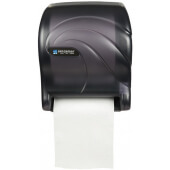 San Jamar T8090TBK