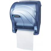 San Jamar T8090TBL