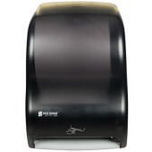 San Jamar T1400TBK