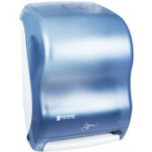 San Jamar T1400TBL