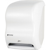 San Jamar T1400WH