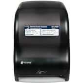 San Jamar T1400TBKHW
