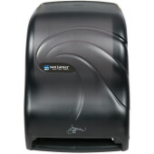San Jamar T1490TBK