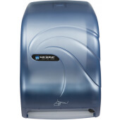 San Jamar T1490TBL