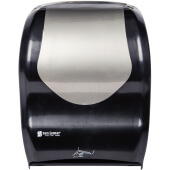 San Jamar T1470BKSS