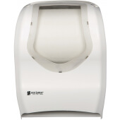 San Jamar T1470WHCL