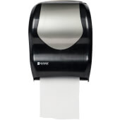 San Jamar T1370BKSS
