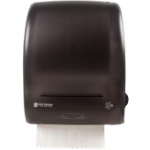 San Jamar T7400TBK