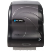 San Jamar T7490TBK