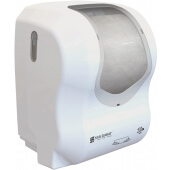 San Jamar T7470WHCL