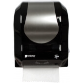 San Jamar T7470BKSS