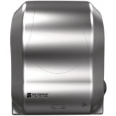 San Jamar T7470SS