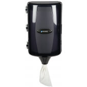 San Jamar T450TBK