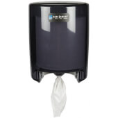 San Jamar T400TBK