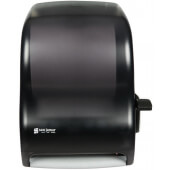 San Jamar T1100TBK