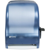 San Jamar T1100TBL